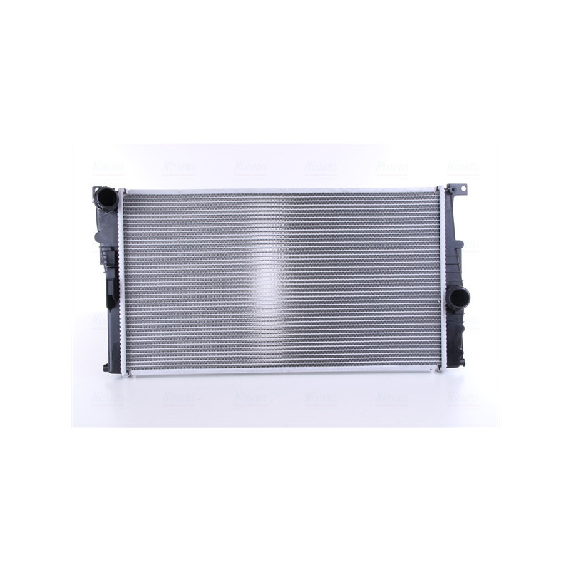 Radiateur NISSENS
