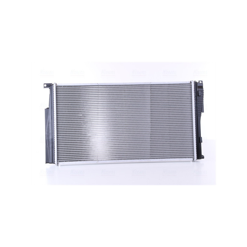 Radiateur NISSENS