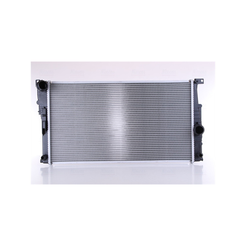 Radiateur NISSENS