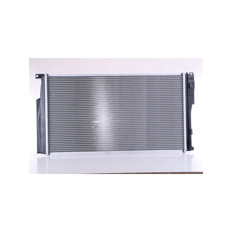 Radiateur NISSENS