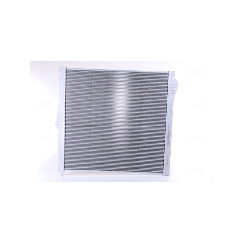 Radiateur NISSENS