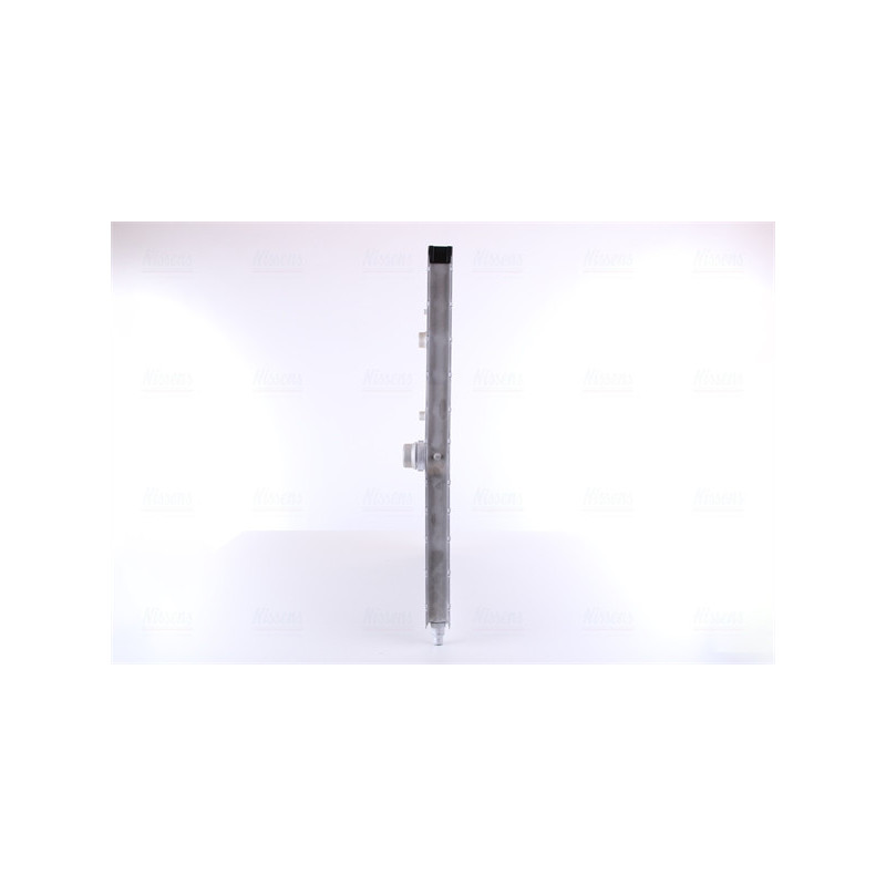 Radiateur NISSENS