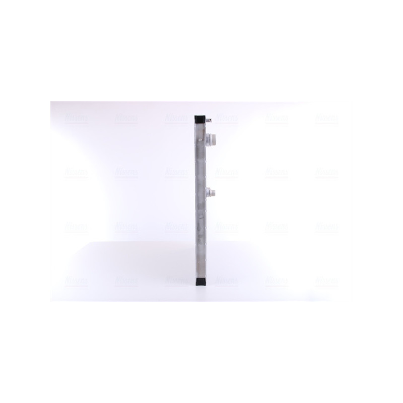Radiateur NISSENS