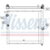 Radiateur NISSENS