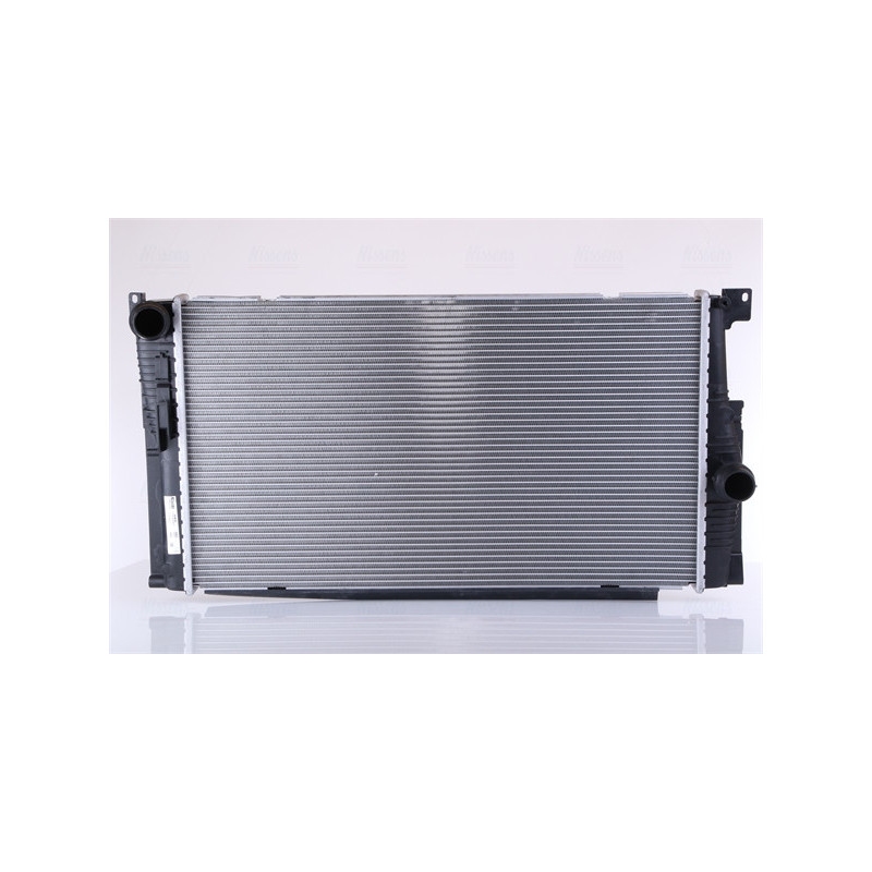 Radiateur NISSENS