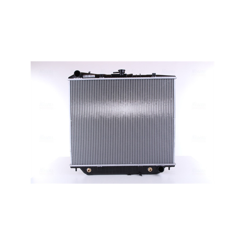 Radiateur NISSENS