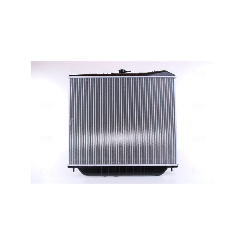 Radiateur NISSENS