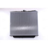 Radiateur NISSENS