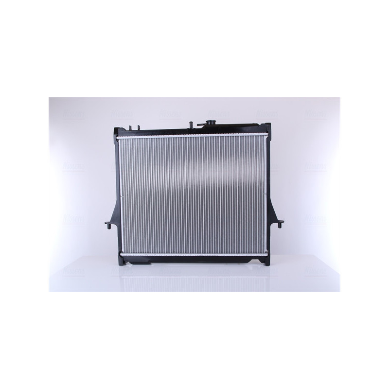 Radiateur NISSENS