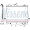 Radiateur NISSENS