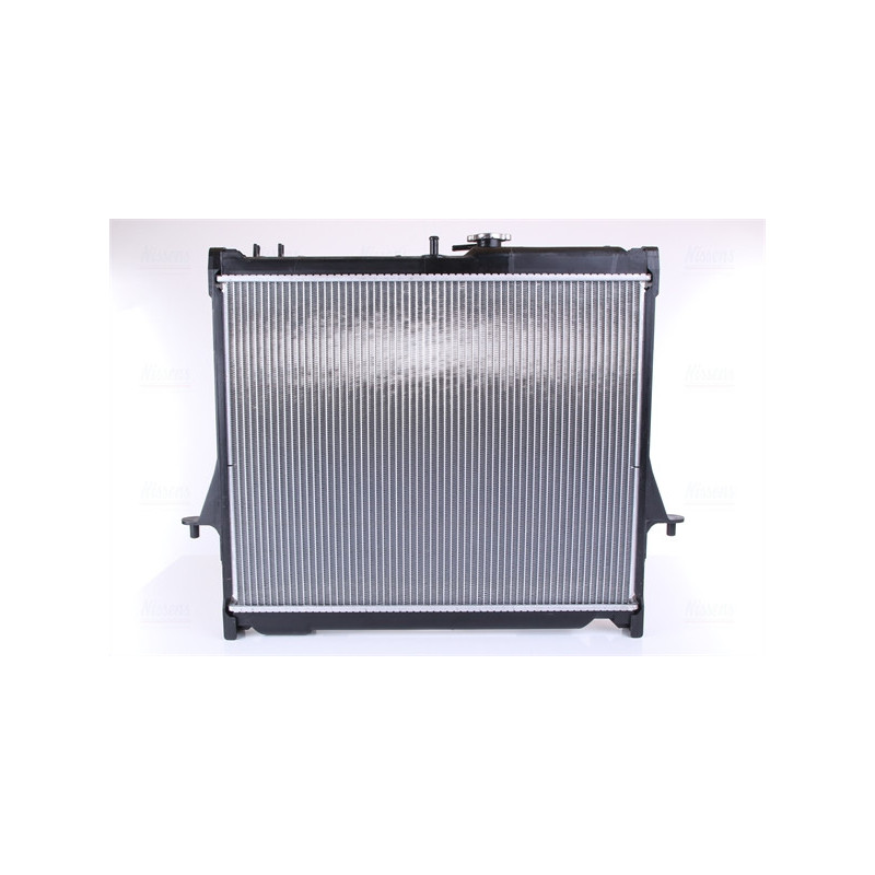 Radiateur NISSENS