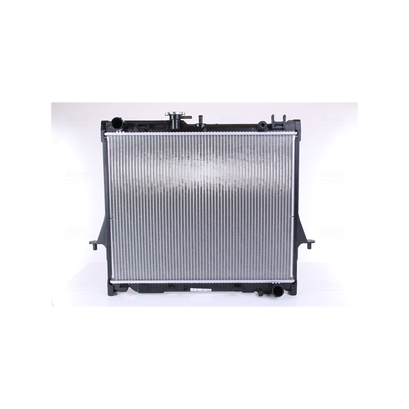 Radiateur NISSENS