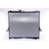 Radiateur NISSENS