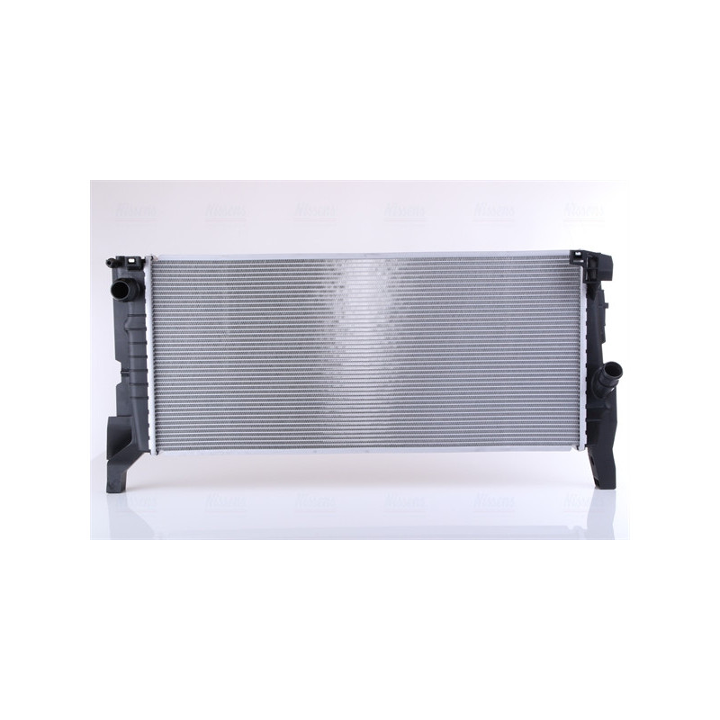Radiateur NISSENS