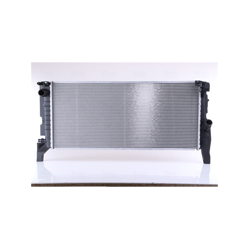 Radiateur NISSENS