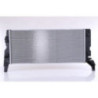 Radiateur NISSENS