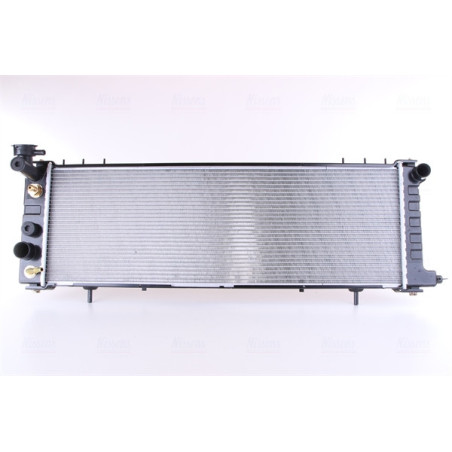 Radiateur NISSENS