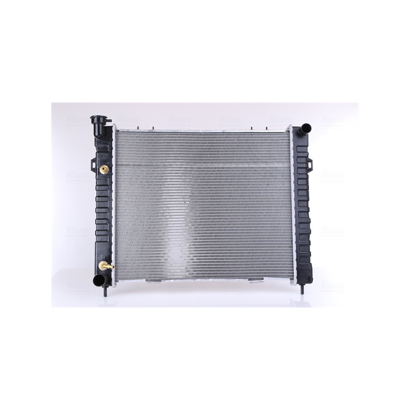 Radiateur NISSENS