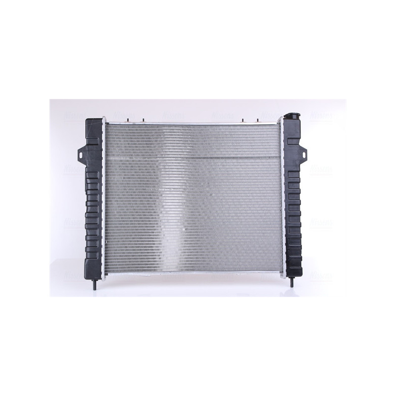 Radiateur NISSENS