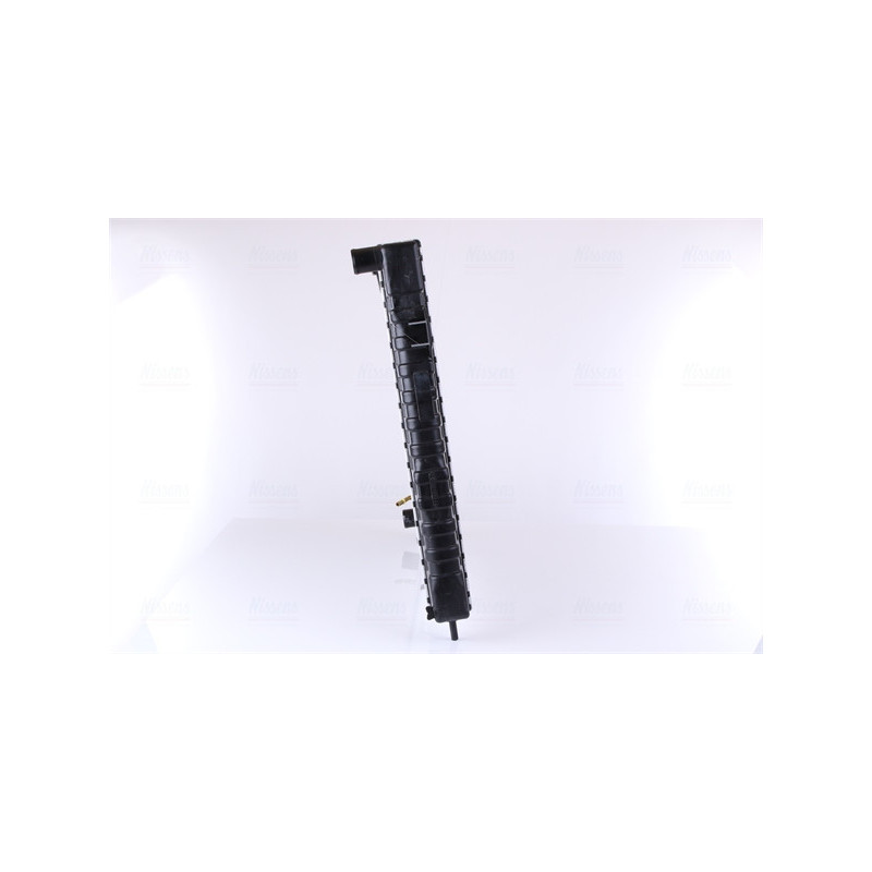 Radiateur NISSENS