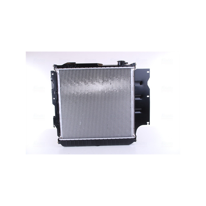 Radiateur NISSENS