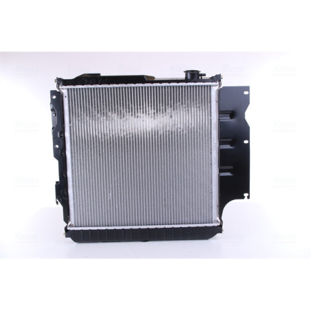 Radiateur NISSENS