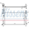 Radiateur NISSENS