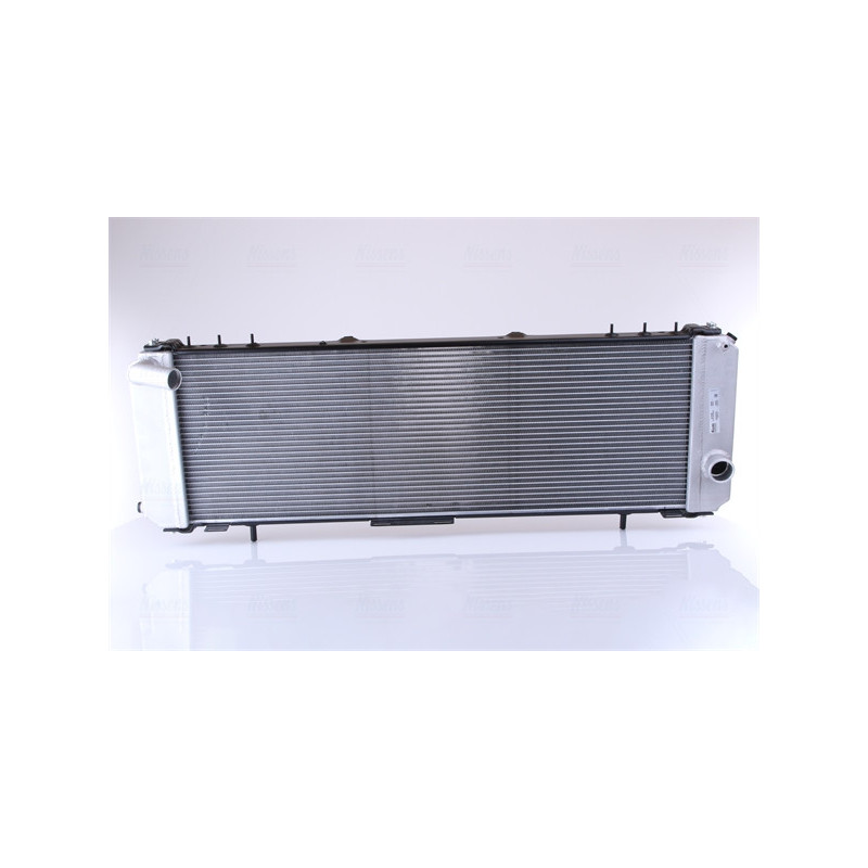 Radiateur NISSENS