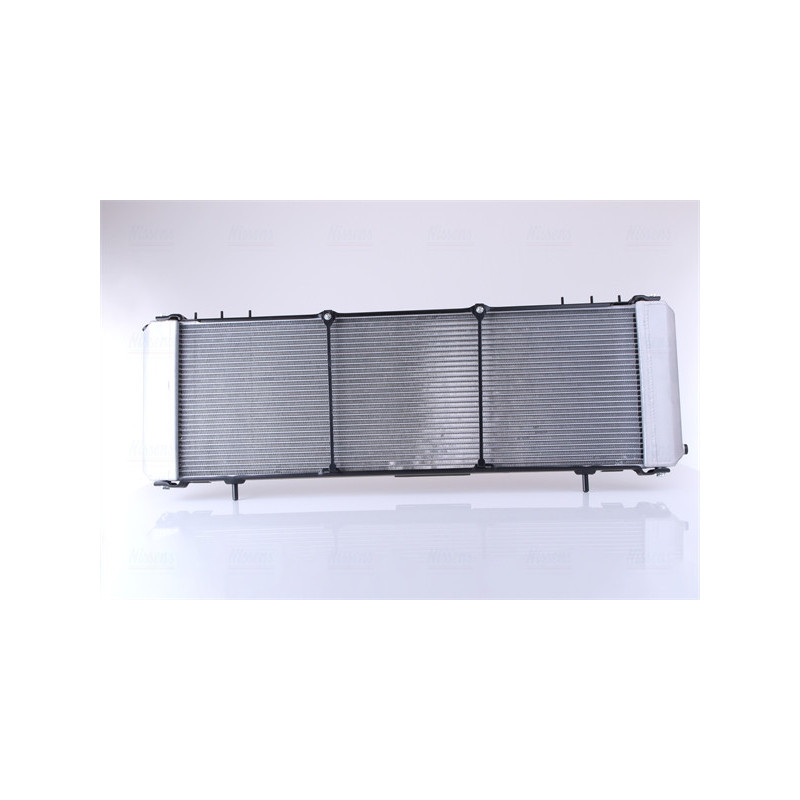 Radiateur NISSENS