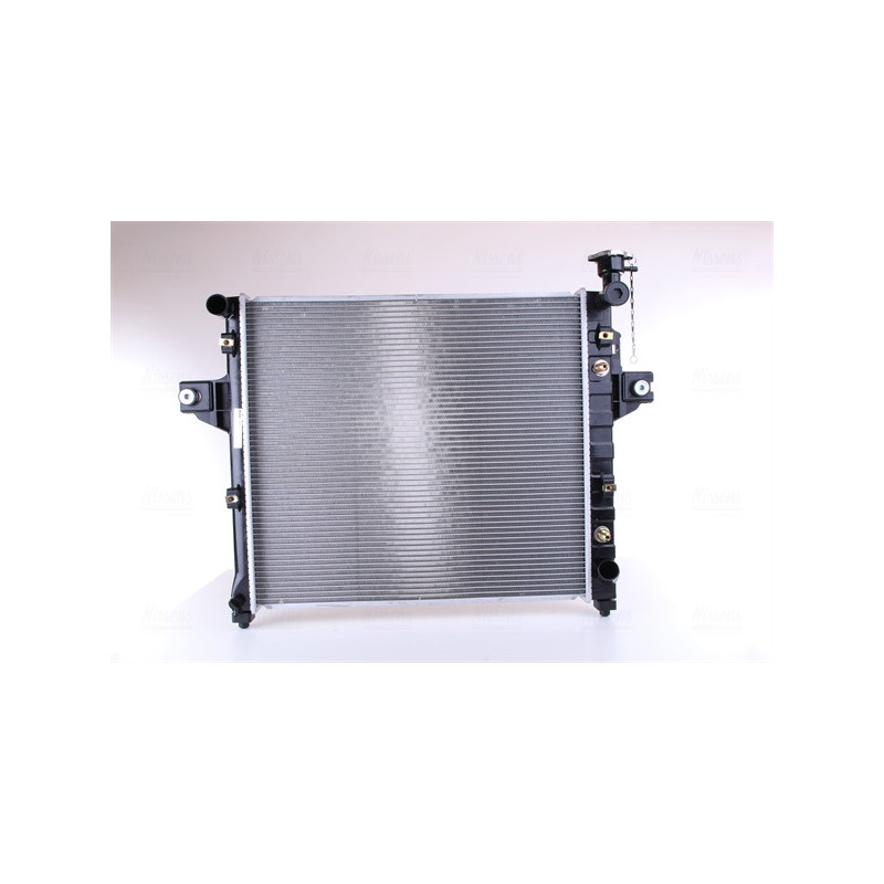 Radiateur NISSENS
