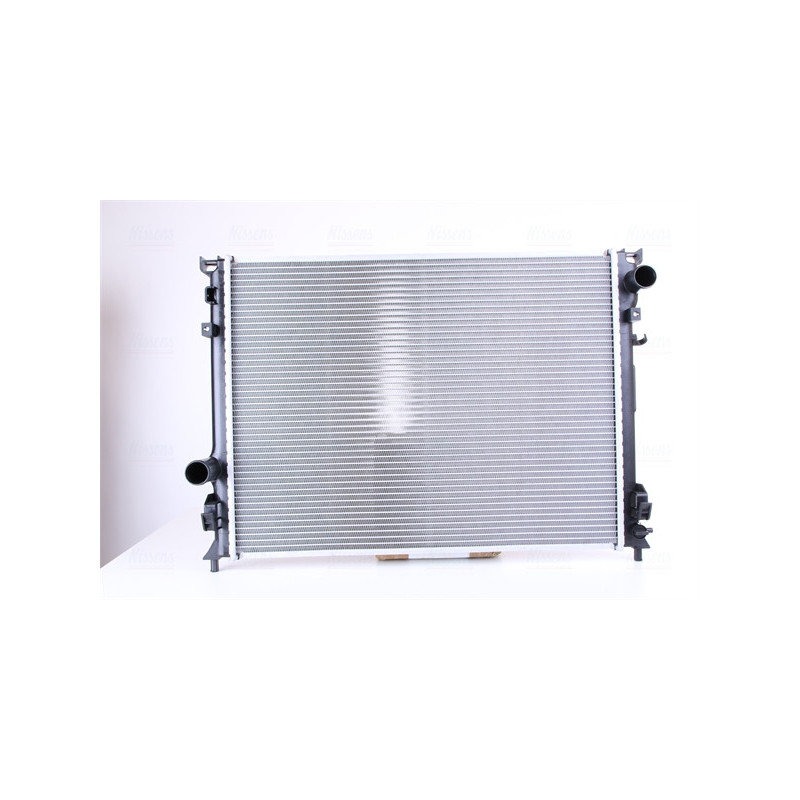 Radiateur NISSENS