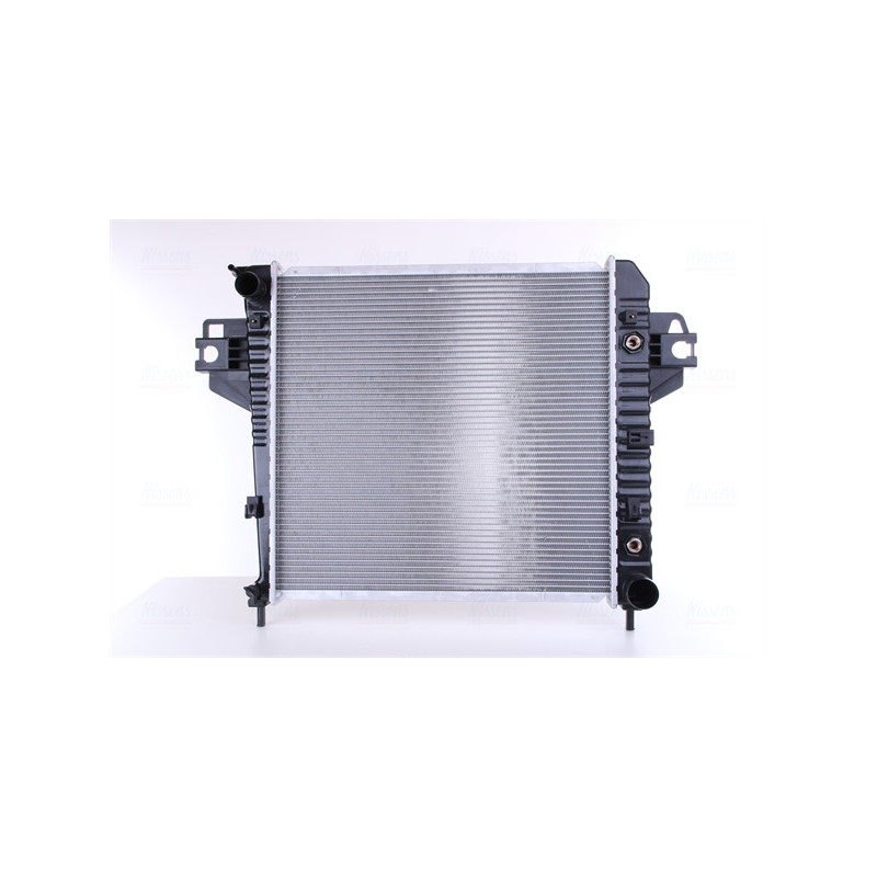Radiateur NISSENS