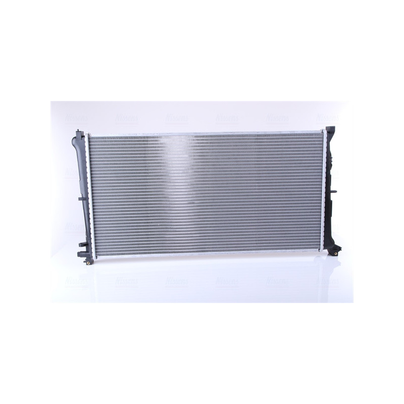 Radiateur NISSENS