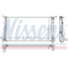 Radiateur NISSENS