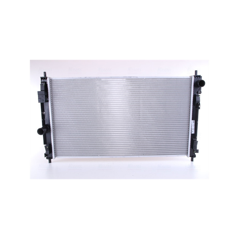 Radiateur NISSENS