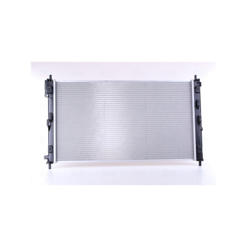Radiateur NISSENS