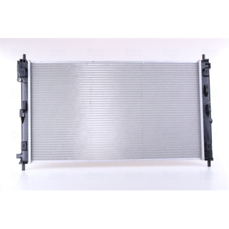 Radiateur NISSENS