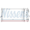 Radiateur NISSENS