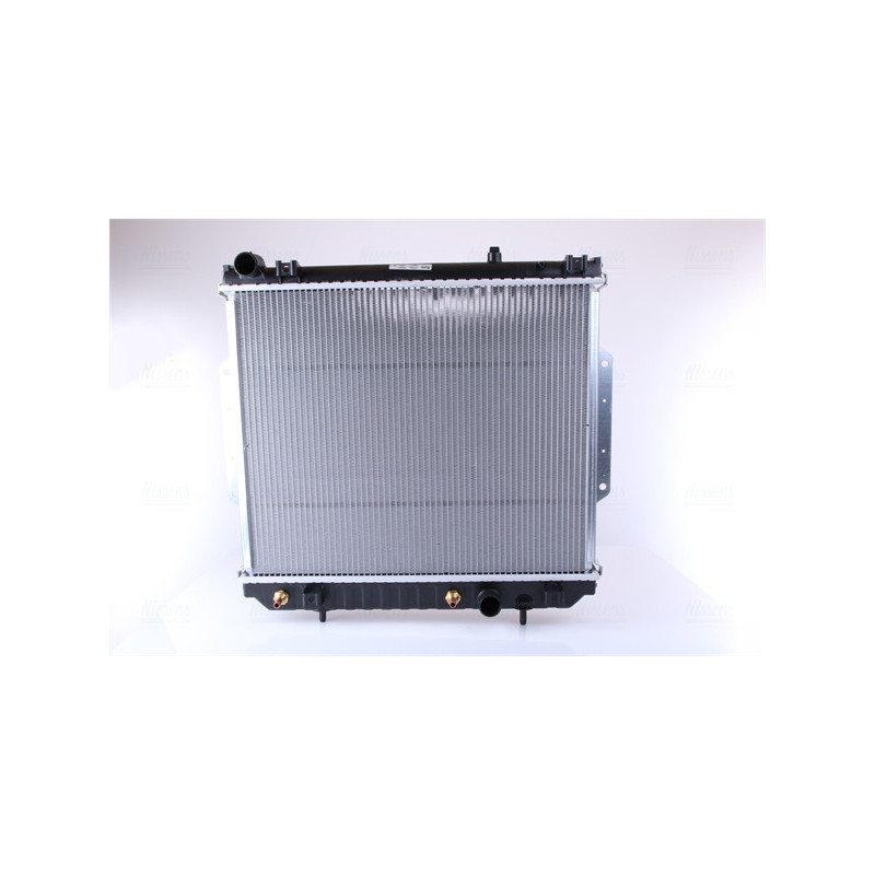 Radiateur NISSENS