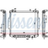 Radiateur NISSENS