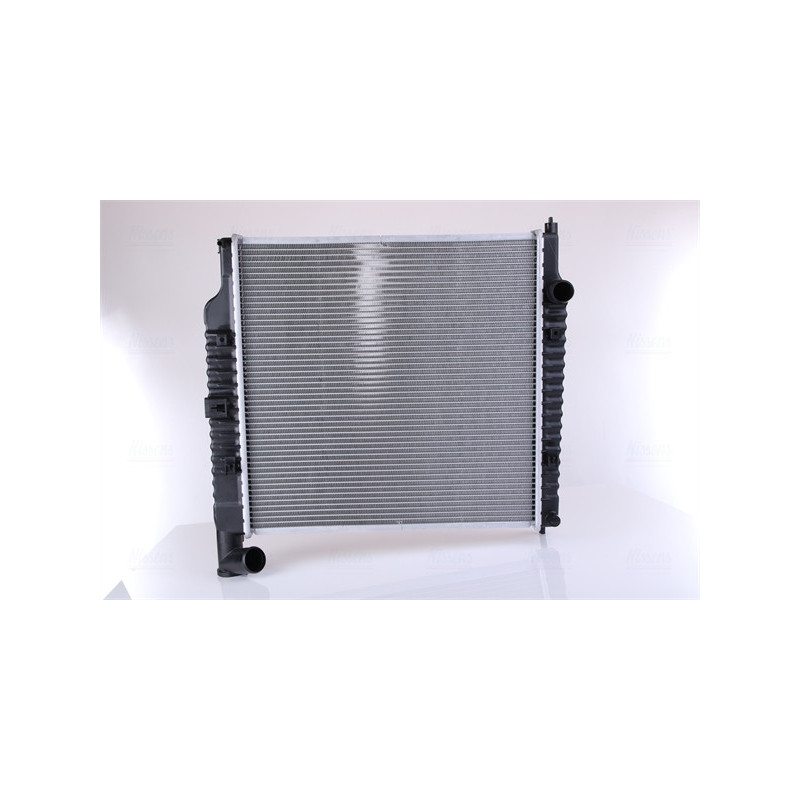 Radiateur NISSENS