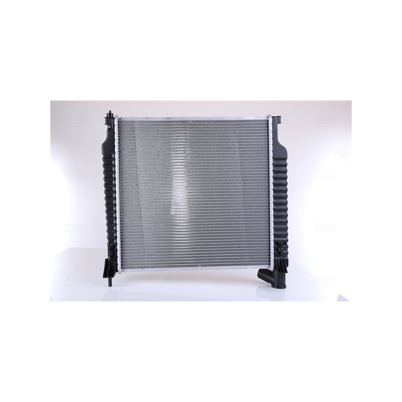 Radiateur NISSENS