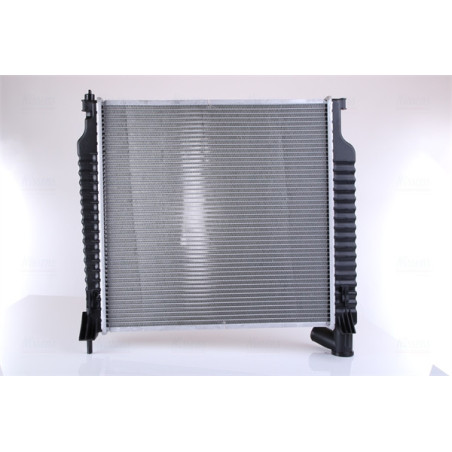 Radiateur NISSENS