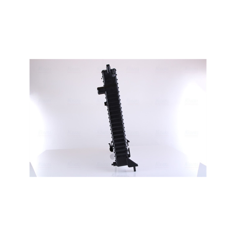 Radiateur NISSENS