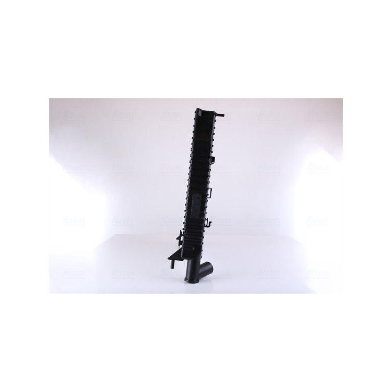 Radiateur NISSENS