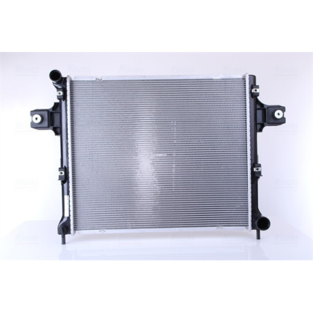 Radiateur NISSENS