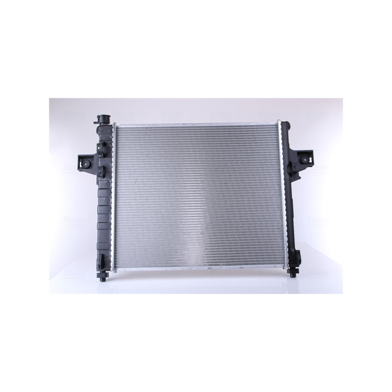 Radiateur NISSENS
