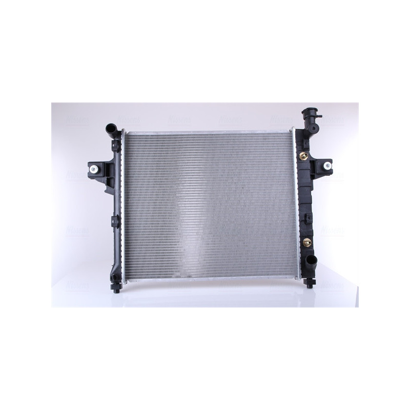 Radiateur NISSENS