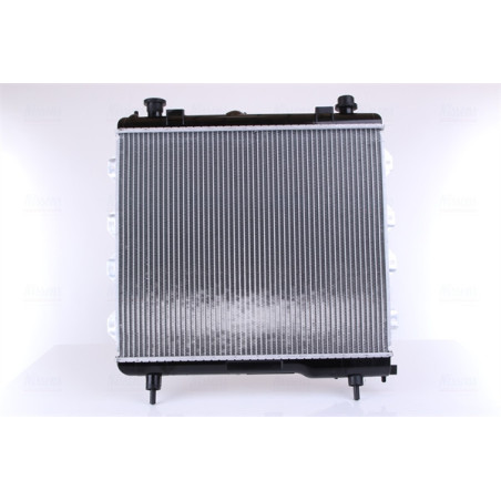 Radiateur NISSENS