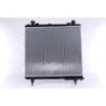 Radiateur NISSENS